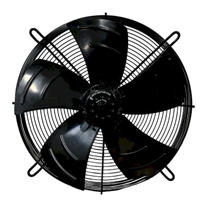 FAN-MOTORU
