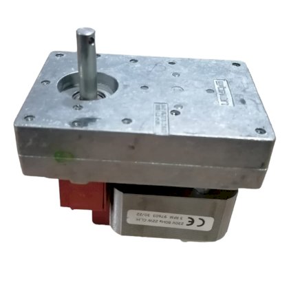 VİYOL ÇEVİRME MOTORU
